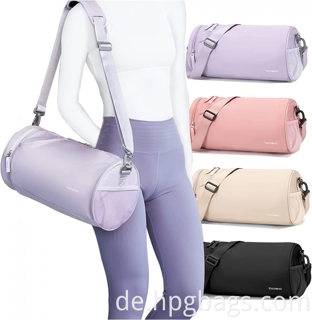 Cute Lightweight Carryon Sports Bag